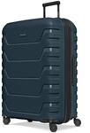 Smartbox Gro&szlig;er Koffer XL Erweiterbar 76 cm, 111&ndash;120L Check-in Reisekoffer,