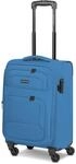 Smartbox Weichgep&auml;ck Kabinen-Koffer f&uuml;r Damen & Herren | Kleiner Cabin-Trolley 36 x