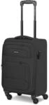 Smartbox Weichgep&auml;ck Kabinen-Koffer f&uuml;r Damen & Herren | Kleiner Cabin-Trolley 36 x