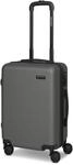 Smartbox Hartschalen Kabinen-Koffer f&uuml;r Damen & Herren | Kleiner Trolley 40 x 23 x