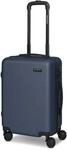 Smartbox Hartschalen Kabinen-Koffer f&uuml;r Damen & Herren | Kleiner Trolley 40 x 23 x