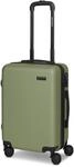 Smartbox Hartschalen Kabinen-Koffer f&uuml;r Damen & Herren | Kleiner Trolley 40 x 23 x