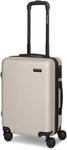 Smartbox Hartschalen Kabinen-Koffer f&uuml;r Damen & Herren | Kleiner Trolley 40 x 23 x
