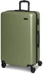 Smartbox Hartschalen Check-in Koffer f&uuml;r Damen & Herren | Gro&szlig;er XL Trolley 49 x 30
