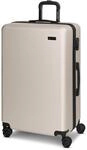Smartbox Hartschalen Check-in Koffer f&uuml;r Damen & Herren | Gro&szlig;er XL Trolley 49 x 30