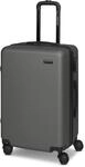 Smartbox Hartschalen Check-in Koffer f&uuml;r Damen & Herren | Mittelgro&szlig;er M Trolley 43