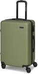 Smartbox Hartschalen Check-in Koffer f&uuml;r Damen & Herren | Mittelgro&szlig;er M Trolley 43