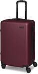Smartbox Hartschalen Check-in Koffer f&uuml;r Damen & Herren | Mittelgro&szlig;er M Trolley 43