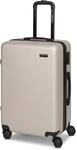 Smartbox Hartschalen Check-in Koffer f&uuml;r Damen & Herren | Mittelgro&szlig;er M Trolley 43