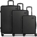 Smartbox Hartschalen Koffer-Set 3-teilig f&uuml;r Damen & Herren | leichte & stabile