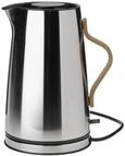 Stelton Wasserkocher Emma - Elektrischer Kocher - Kaffee- & Teekanne,...
