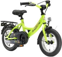 BIKESTAR Kinderfahrrad f&uuml;r M&auml;dchen und Jungen ab 3-4 Jahre | 12 Zoll Kinderrad