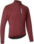 GripGrab Ride Herren Langarm Rennrad Trikot - Thermo Radtrikot Gravel Bike 