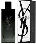 Yves Saint Laurent MYSLF Eau de Parfum, 150 ml