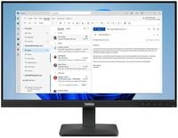 Lenovo ThinkVision S24-4e Monitor (Lenovo ThinkVision S24-4e FHD/ 24''Monior.