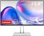 Lenovo L24-4C | 24" Full HD WLED Monitor | 1920x1080 | 16:9 | 144Hz | 1ms