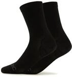 Stoic Unisex Erwachsene Merino Everyday Crew Solid Socks Merinosocken 2 Paar