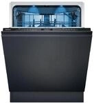 Siemens iQ500 XXL Geschirrsp&uuml;ler 60 cm, SX65ZX17CE, Vollintegriert, Made in Germany,