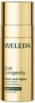 WELEDA Cell Longevity Super Anti-Aging Liquid Youth Double Serum - Gesichtspflege