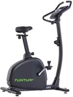 Tunturi Signature E40 Heimtrainer - Fitnessfahrrad mit 25 Trainingsprogrammen -