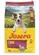 JOSERA Mini Lamm (1 x 10 kg) | Adult | Premium Trockenfutter f&uuml;r ausgewachsene Hunde
