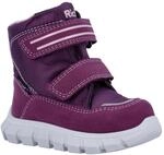 Richter Baby - M&auml;dchen Snow Mini Winterstiefel, Lady Blush, 22 EU