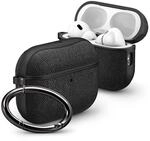 Spigen Urban Fit H&uuml;lle Case kompatibel mit AirPods Pro 3. Generation (2025) -