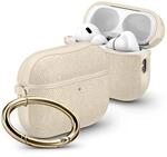 Spigen Urban Fit H&uuml;lle Case kompatibel mit AirPods Pro 3. Generation (2025) -