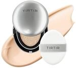 TIRTIR Koreanische Kissengrundierung Aura Glow Silver Cushion In Minigr&ouml;&szlig;e...