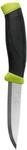 Morakniv Companion (S) Outdoor-Messer mit fester Klinge