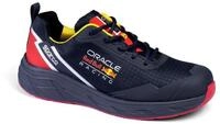 Sparco - Teamwork Keynes &ndash; ESD S3S SR FO HRO - Sicherheitsarbeitsschuhe f&uuml;r Damen
