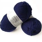 Drops Merino Extra Fine - Marine Blue (27)