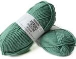 Superwash 100% Merinowolle zum Stricken und H&auml;keln, 3 oder leicht, DK, leichtes