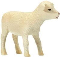 Ravensburger - 00315 &ndash; Figur &ndash; Tier &ndash; Lamm