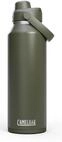 CAMELBAK Thrive Chug VSS Trinkflasche, Moss, 1.2L