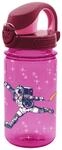 Nalgene OTF Trinkflaschen Pink Astronaut 0,35 L