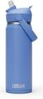 CAMELBAK Thrive Flip Straw VSS 600ml Sky Blue, 2857409060 | Vakuumisolierter Stahl,
