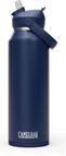 CAMELBAK Thrive Flip Straw VSS 1,2L Navy, 3089401012