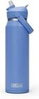 CAMELBAK Thrive Flip Straw VSS 1L Sky Blue, 2855406001 | Sauberes und einfaches