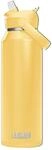 CAMELBAK Thrive Flip Straw VSS 1,2L Yellow Bloom, 3089701012
