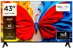 TCL TV 43S5K (2025) 43 Zoll QLED FHD