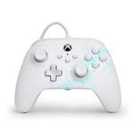 PowerA Kabelgebundener Controller Advantage f&uuml;r Xbox Series X|S - Arktisches Eis,