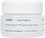 KORRES Smart Yoghurt&trade; Probiotische Gel-Creme mit griechischem Joghurt,