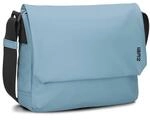 Zwei Unisex Messenger-Bag Cargo CA130 wasserfeste Umh&auml;ngetasche 6 Liter