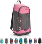meteor 10 und 20L K&uuml;hlrucksack K&uuml;hltasche Isolierter Rucksack Lunchrucksack