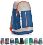 meteor 10 und 20L K&uuml;hlrucksack K&uuml;hltasche Isolierter Rucksack Lunchrucksack