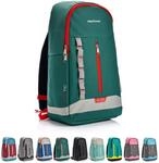 meteor 10 und 20L K&uuml;hlrucksack K&uuml;hltasche Isolierter Rucksack Lunchrucksack