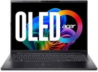 Acer Swift Go 16 AI OLED (SFG16-74-990B) AI Laptop, Copilot+ PC, 16" WUXGA+ OLED