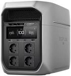 ECOFLOW Delta 3 Max Plus "EFD3MP-EU-CBOX