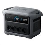 Anker SOLIX C1000 Gen 2 Tragbare Powerstation, 2.000W Solargenerator, vollst&auml;ndige